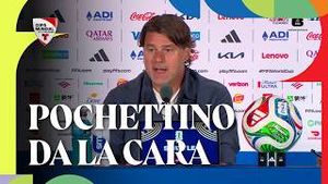 Video post by @deportes on YouTube