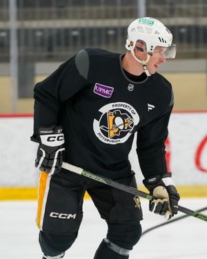 Image post by @penguins on Instagram