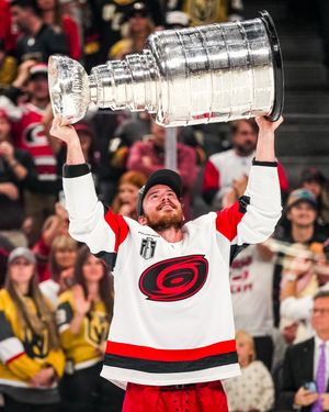 Image post by @canes on Instagram