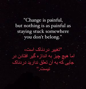 Image post by @arashavin on Instagram