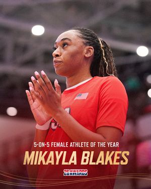 Image post by @usabasketball on Instagram