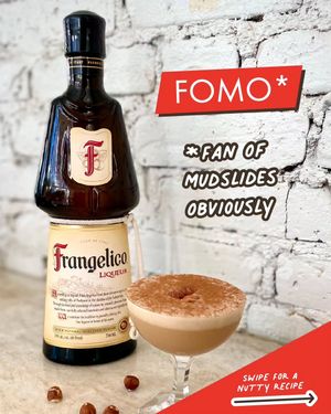 Image post by @frangelico on Instagram
