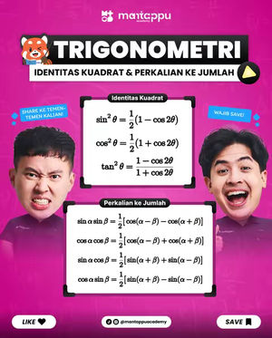 Image post by @mantappuacademy on TikTok