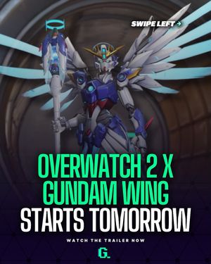 Image post by @gaming on Instagram