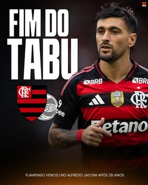Image post by @90minbrasil on Instagram