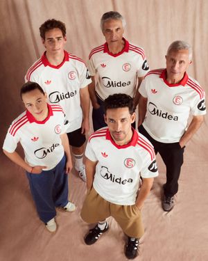 Image post by @sevillafc on Instagram