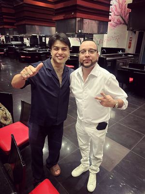 Image post by @abeltalamantez on Instagram
