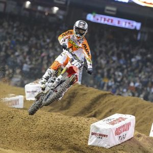Image post by @racerxonline on Instagram