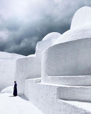 Image post by @fubiz on Instagram
