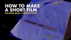 Video post by @brettinthecity on YouTube