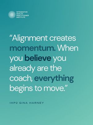 Image post by @integrativehealthpractitioner on Facebook