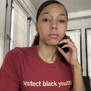Image post by @blackvibetribe on Instagram