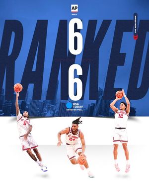 Image post by @StJohnsBBall on Twitter/X