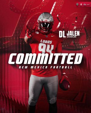 Image post by @the_jalencharles on Instagram