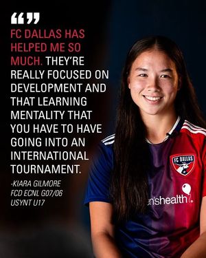 Image post by @fcdallas on Instagram