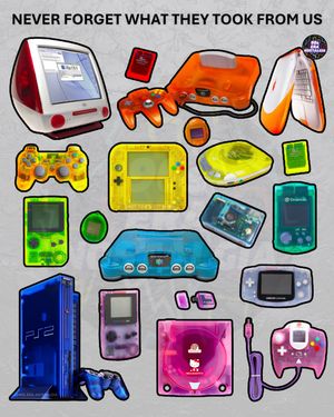 Image post by @90s.era.nostalgia on Instagram
