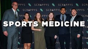 Video post by @meangreensports on YouTube