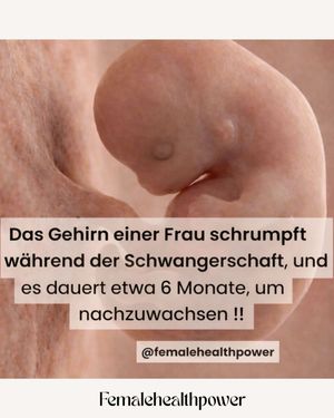 Image post by @femalehealthpower on Instagram