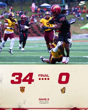 Image post by @skegeefootball on Instagram