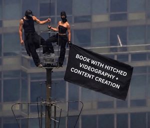 Image post by @hitchedvideography on Instagram
