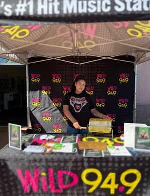 Image post by @wild949 on Instagram