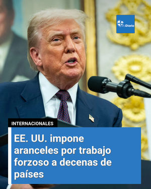 Image post by @infodiariord on Instagram