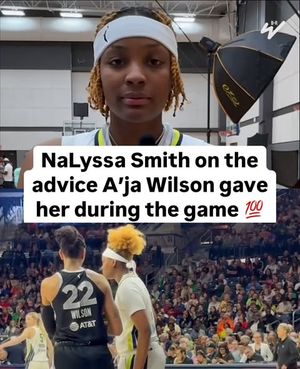 Image post by @brwsports on Instagram