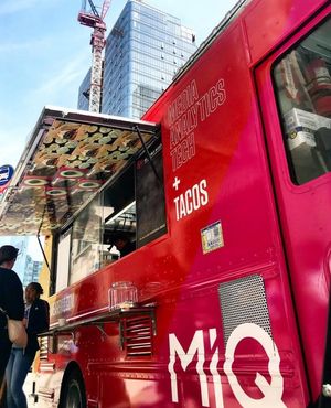 Image post by @foodtruckpromotions on Instagram
