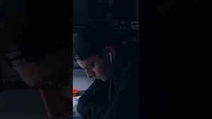 Video post by @dreffects on YouTube