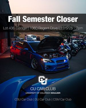 Image post by @cucarclub on Instagram