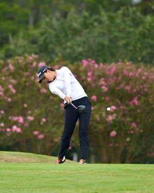 Image post by @womensallprotour on Instagram