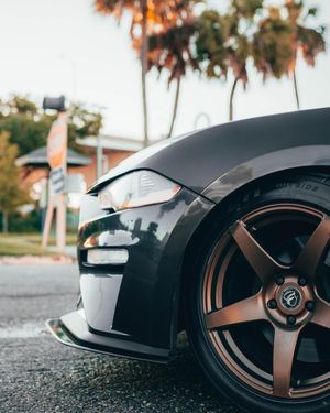 Image post by @brandonlarochelleproductions on Instagram