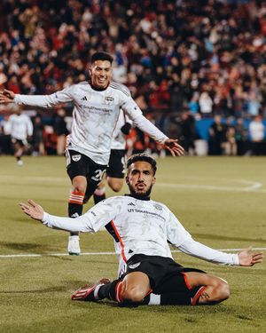 Image post by @onthepitchmag on Instagram