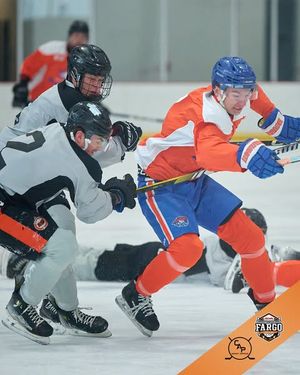 Image post by @capperhockeyservices on Instagram