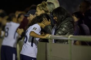 Image post by @SpursWomen on Facebook