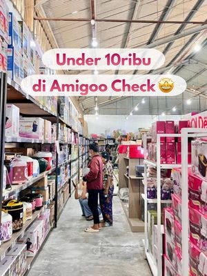 Video post by @amigooid_bali on TikTok
