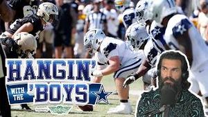 Video post by @dallascowboys on YouTube