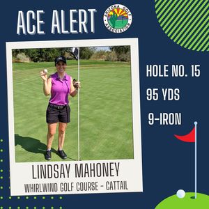 Image post by @azgolfassociation on Instagram