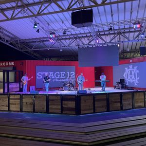 Image post by @stage12official on Instagram