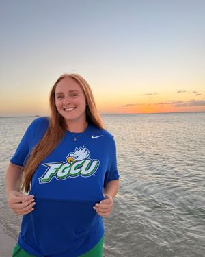 Image post by @fgcu on Instagram
