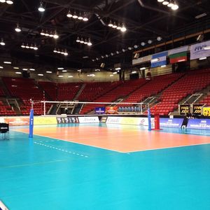 Image post by @volleyballcanada on Instagram