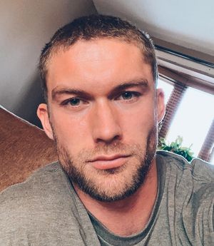Image post by @chriswillx on Instagram