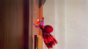 Image post by @ianjamescorlett on Instagram