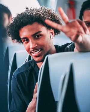 Image post by @ridersbball on Instagram