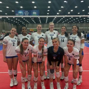 Image post by @tavvolleyball on Instagram