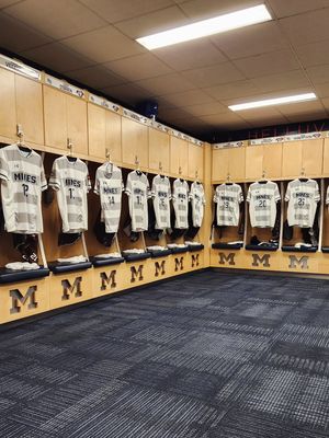 Image post by @mines_msoc on Instagram
