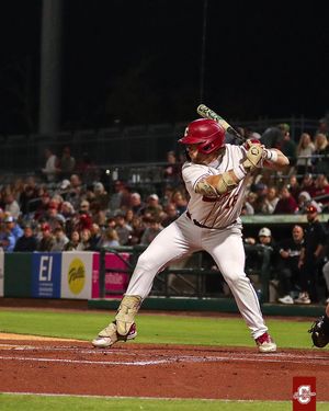 Image post by @cofc_baseball on Instagram