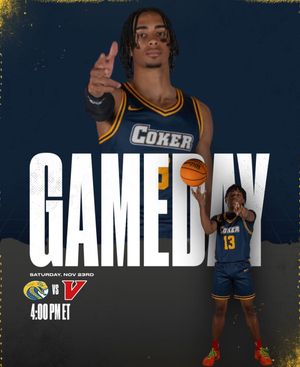 Image post by @cokerumbb on Instagram