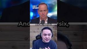 Video post by @gbnewsonline on YouTube