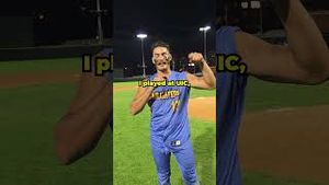 Video post by @NCAA Championships on YouTube